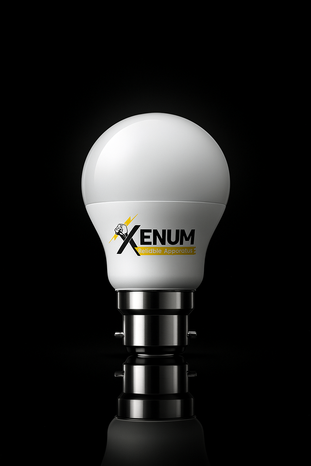 Xenum 9W LED Bulb