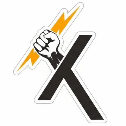 Xenum logo