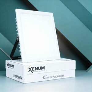Xenum's Panel Light Pro "S" 15W