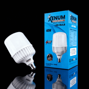 Xenum's Electric Bulb Pro 40 W